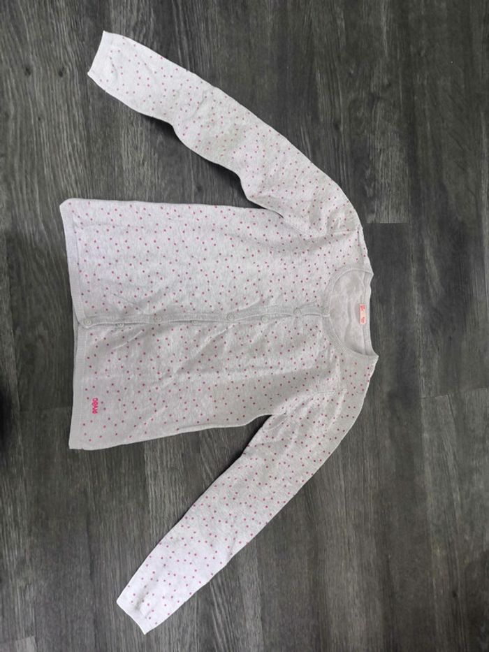 Gilet - photo numéro 3