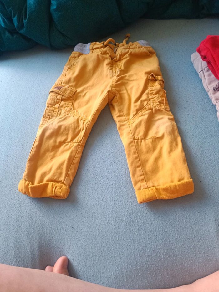 Pantalon