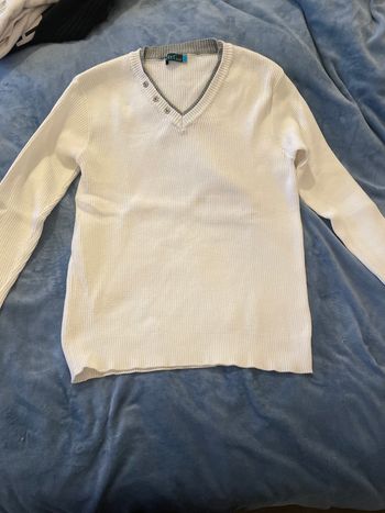 Pull col V