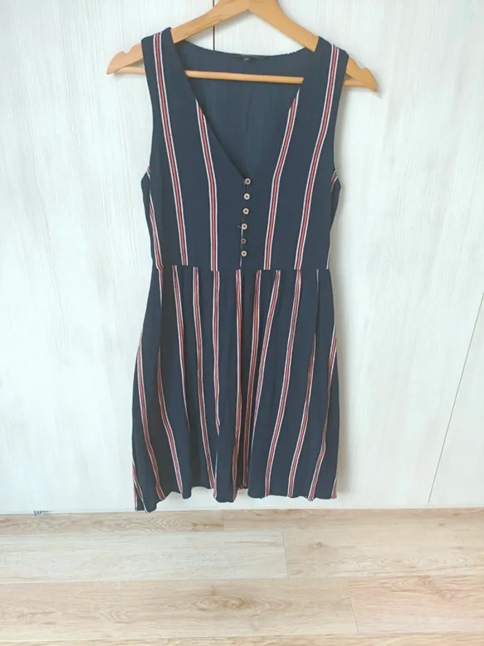 Robe Véro Moda taille 36