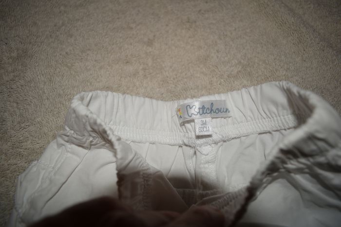 ensemble haut et short - photo numéro 7