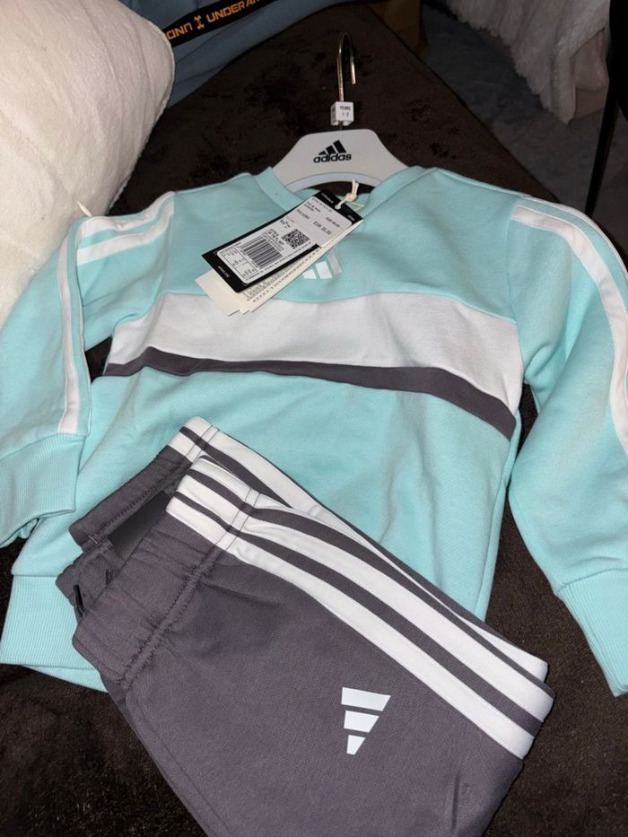 Ensemble Adidas - photo numéro 4