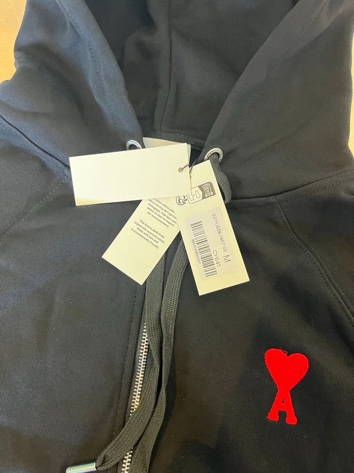 Zip ami - photo numéro 5