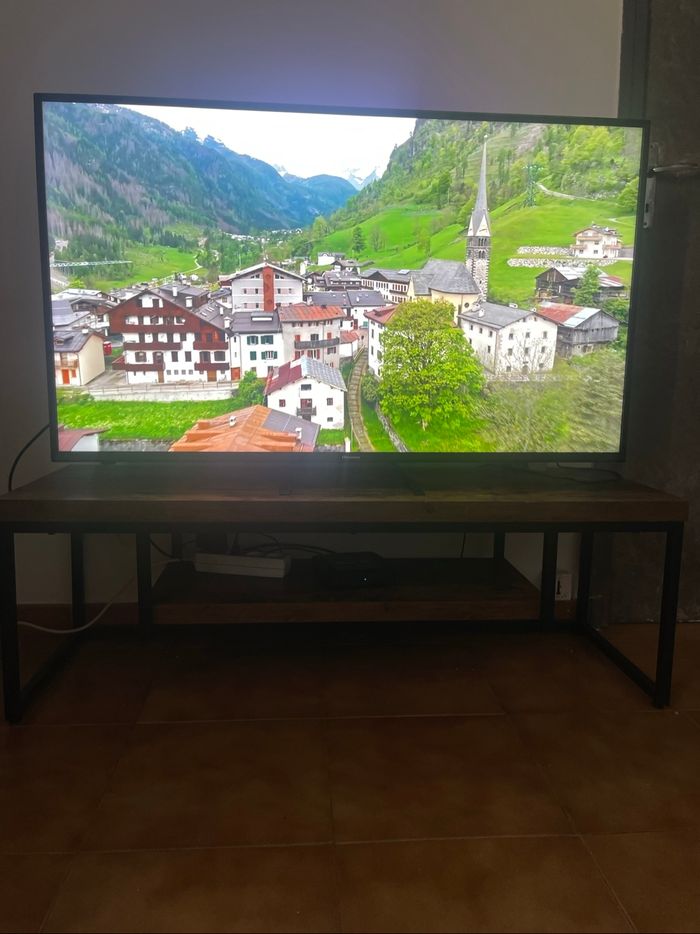 Smart tv - photo numéro 2