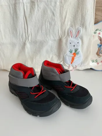 Chaussures de randonnée