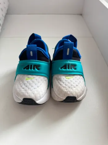 Basket Nike Air Max 19,5
