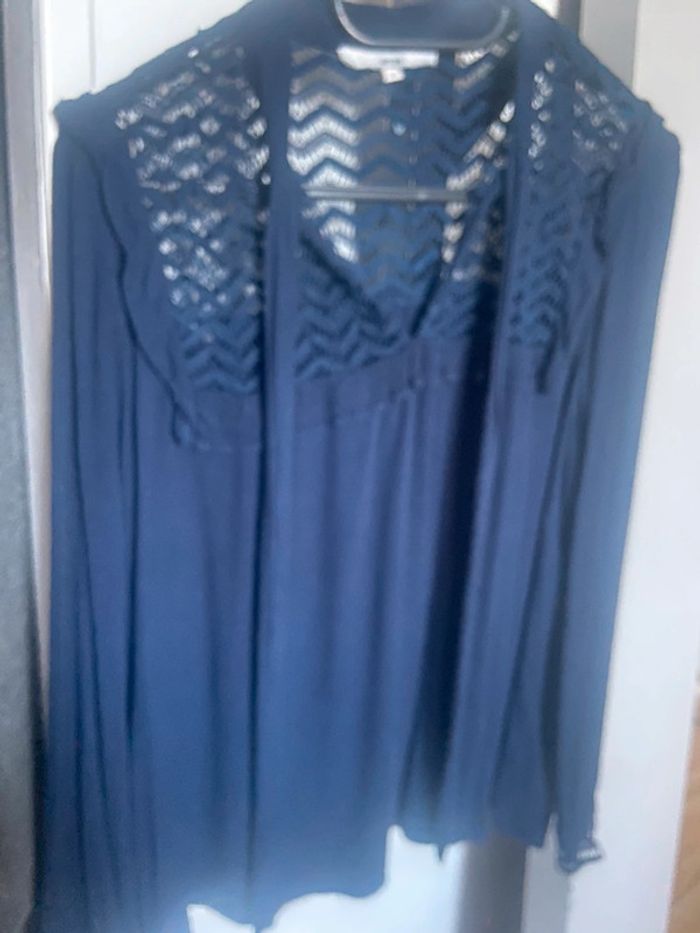 Blouse an’ge - photo numéro 4