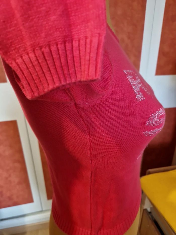 Pull 1/2 saison - photo numéro 8