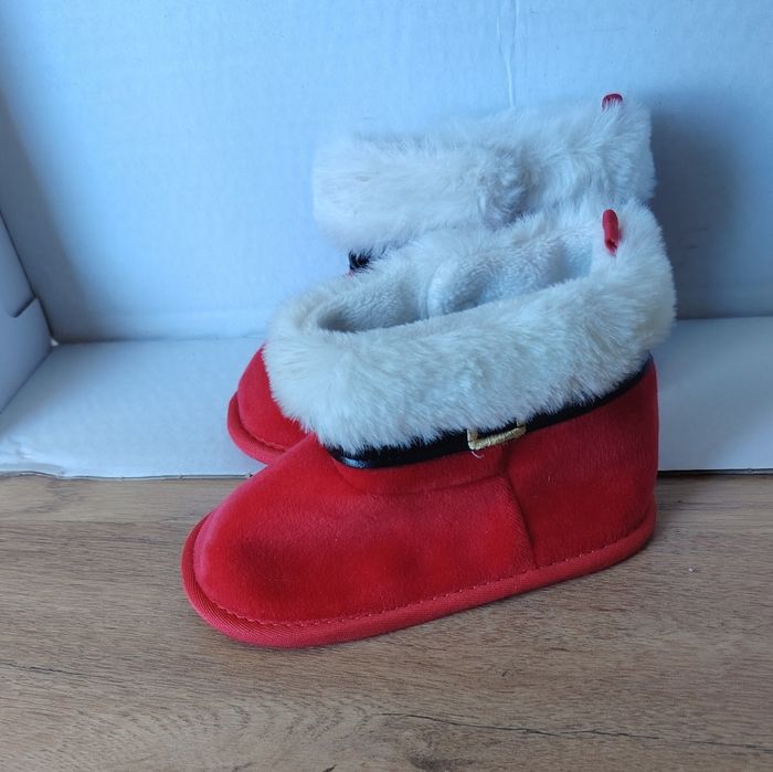 Bottes Noël - photo numéro 2