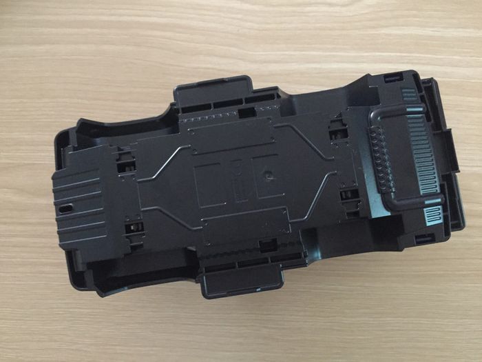 Fourgon dans l'état pièce détachée Playmobil 5187 Fourgon et vedette de police #A52 - photo numéro 3