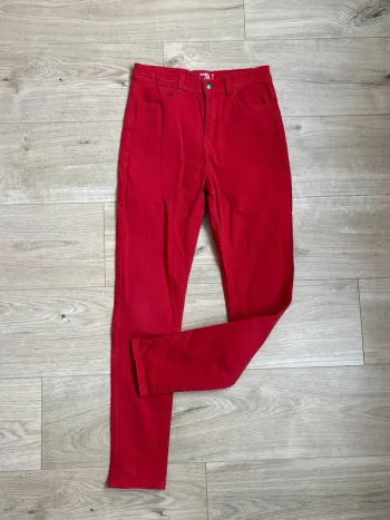 Jean Kiabi fille 12a