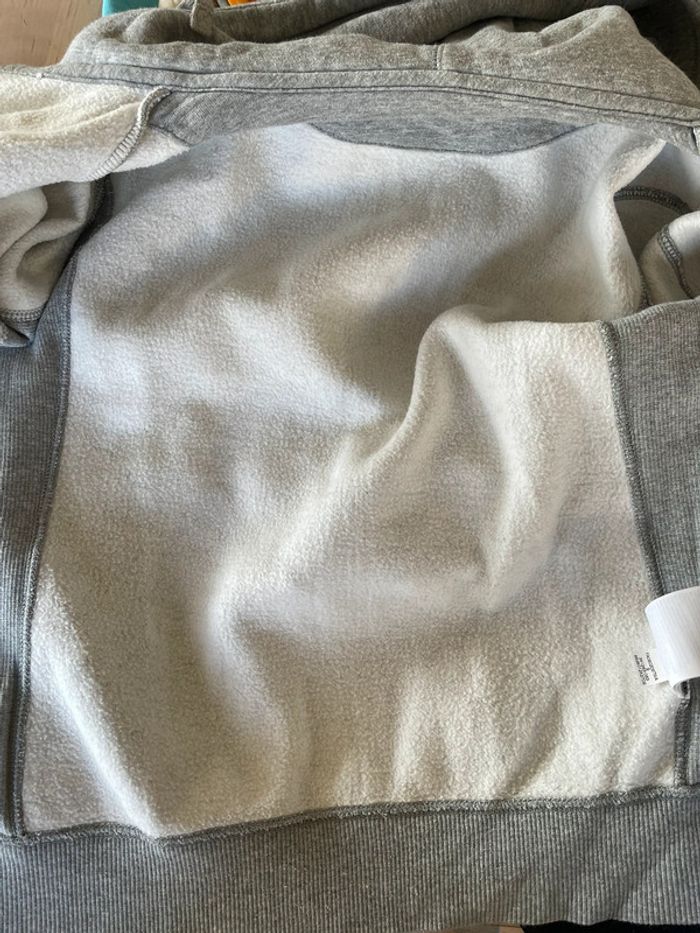 Sweat capuche Nike - photo numéro 9