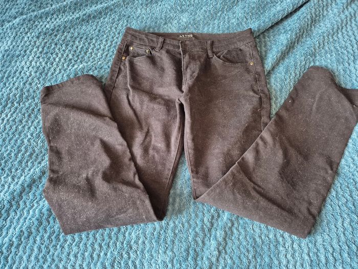 Jeans femme taille 42 - photo numéro 2