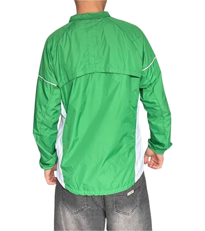 Running Nike Vert - Taille L - photo numéro 6