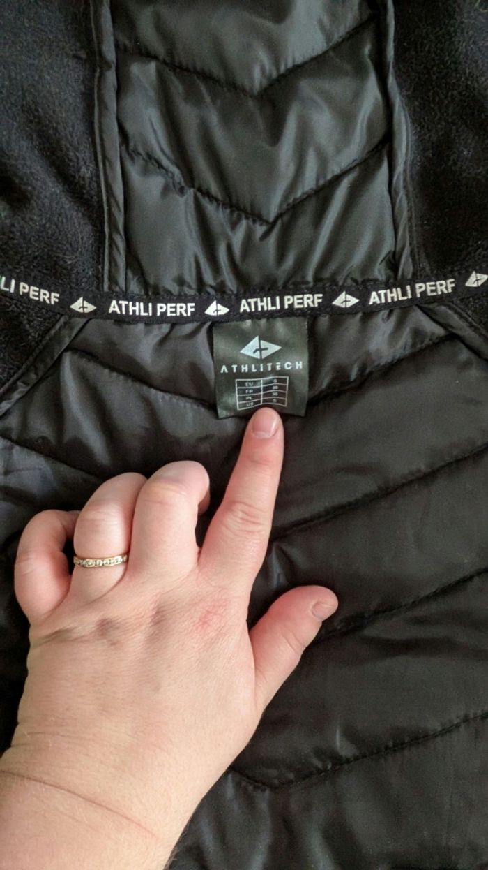 Veste femme - photo numéro 6