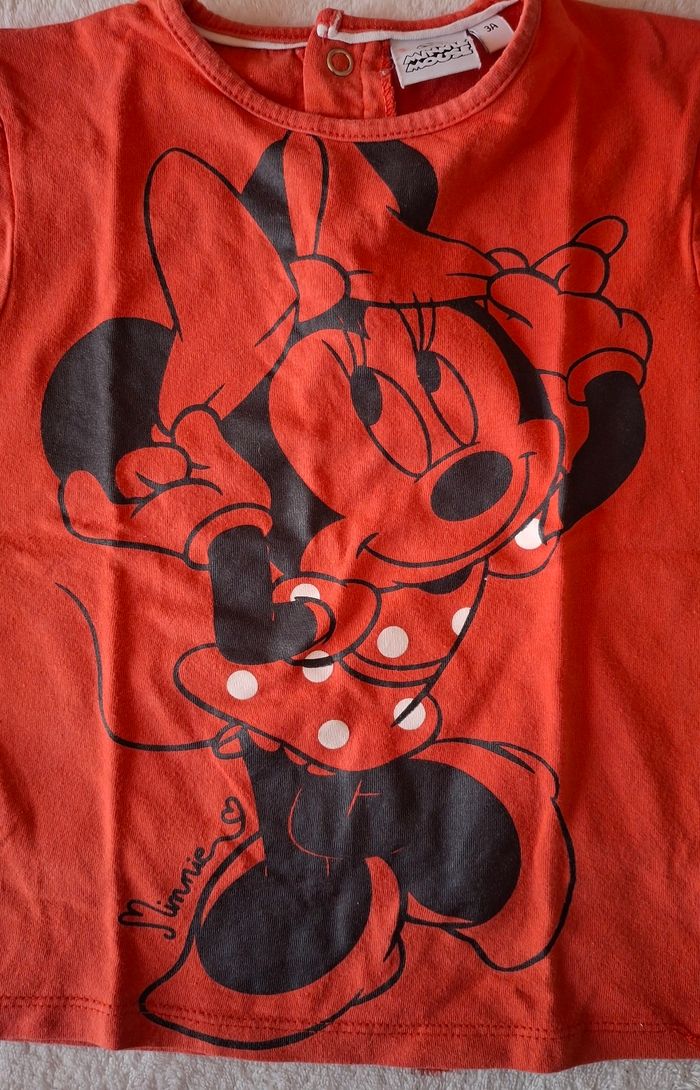 Tee-shirt - photo numéro 2