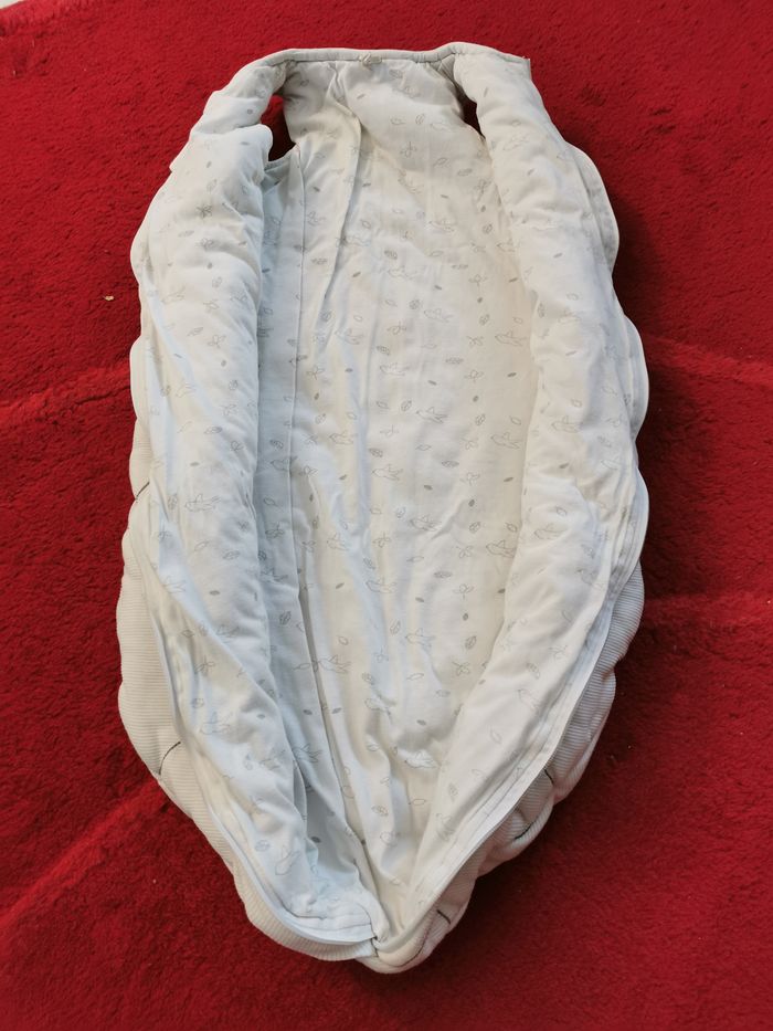 Gigoteuse TOG 3, taille 2 - photo numéro 3