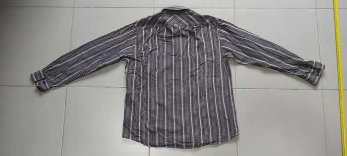 Chemise manche longue - photo numéro 4