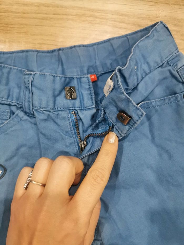 Pantalon 3-4 ans - photo numéro 5