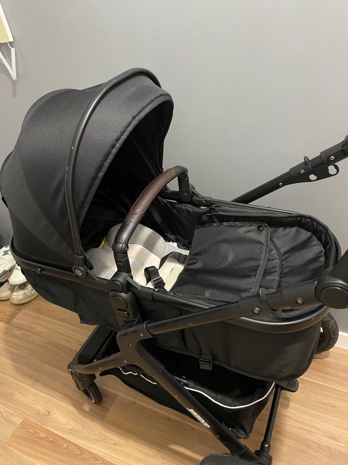 Poussette - photo numéro 5