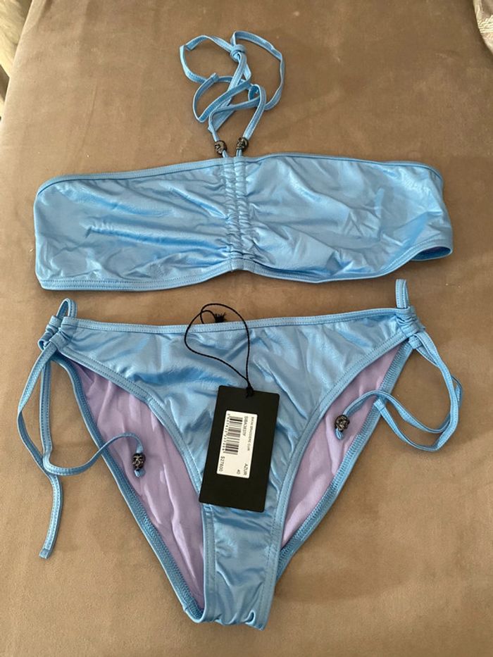 Ensemble maillot de bain Zadig et voltaire