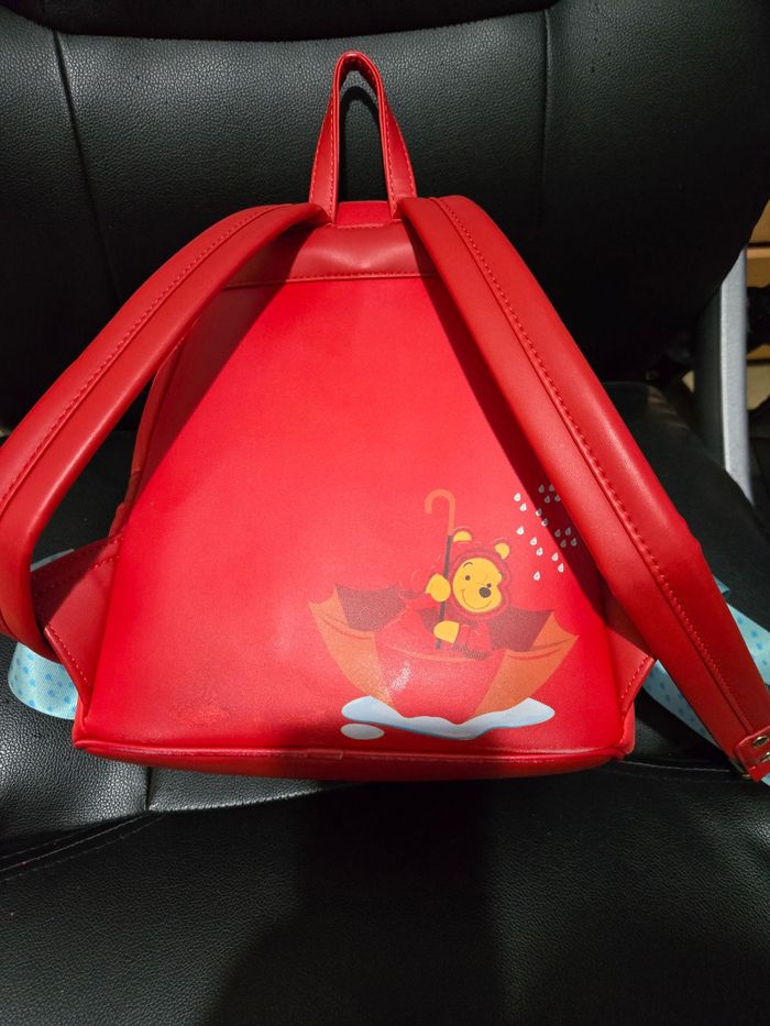 Loungefly winnie l’ourson - photo numéro 3