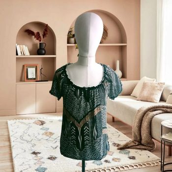 Blouse 🌸 taille 1