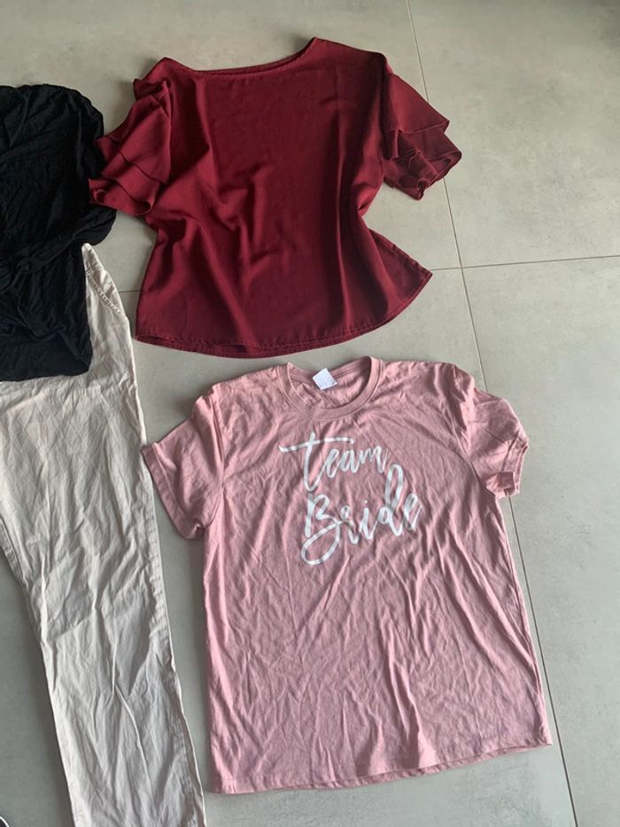 Liquidation taille XL 42 - photo numéro 4