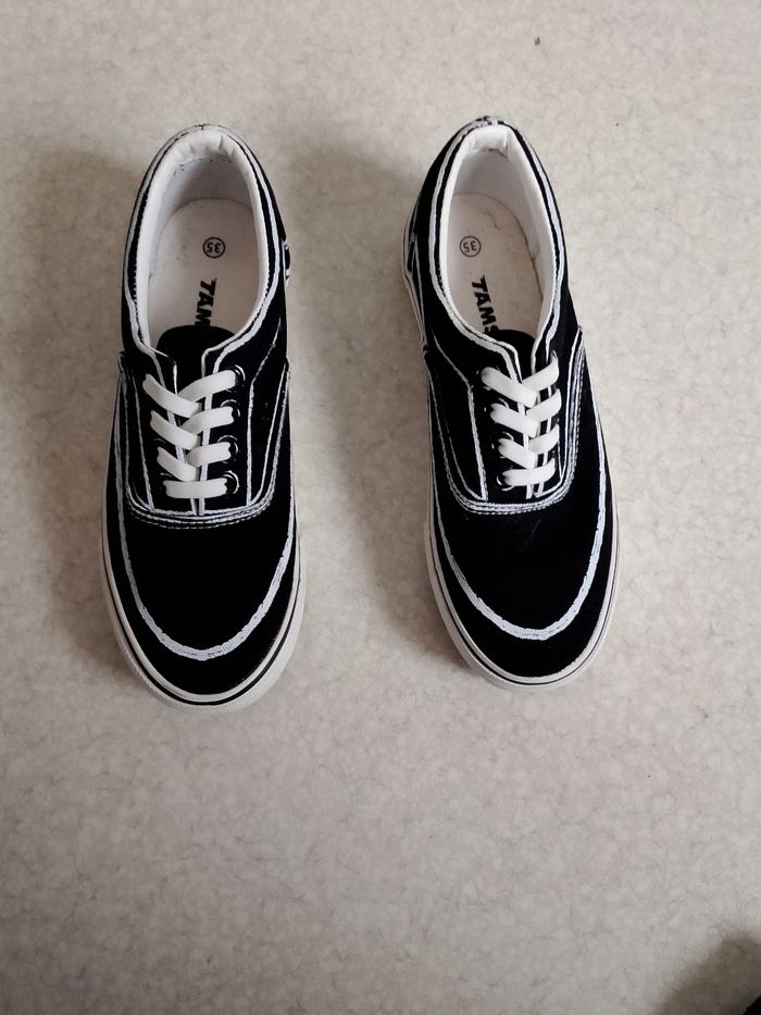 Basket garçon 35 - photo numéro 4