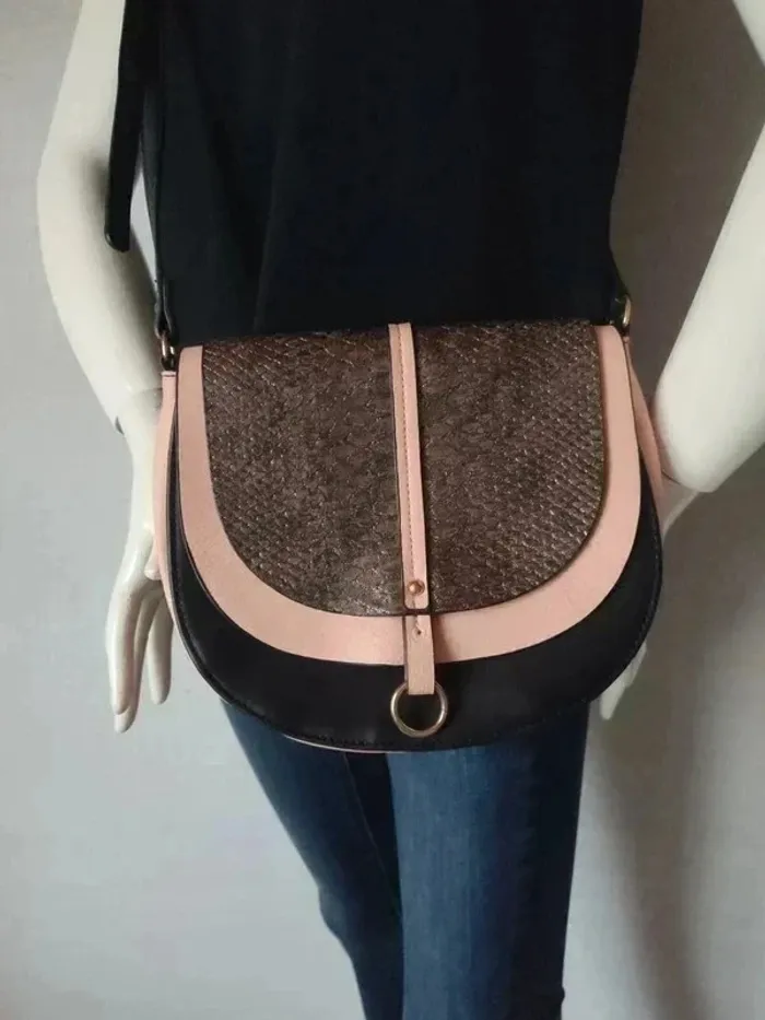 Sac à bandoulière - photo numéro 2