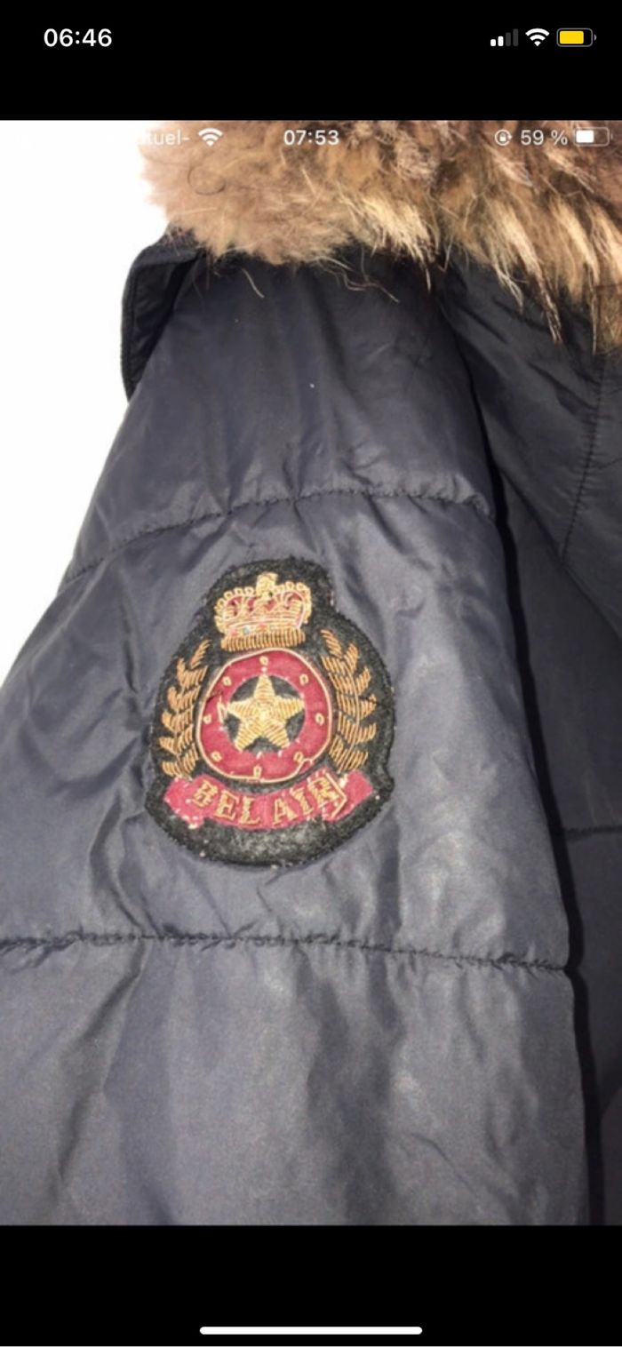Manteau - photo numéro 3