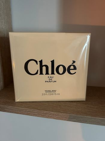 Chloé