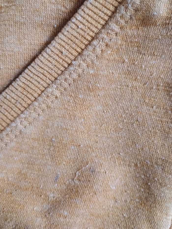 2  vestes à capuche - photo numéro 3