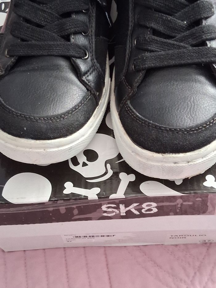 Chaussures enfant - photo numéro 8