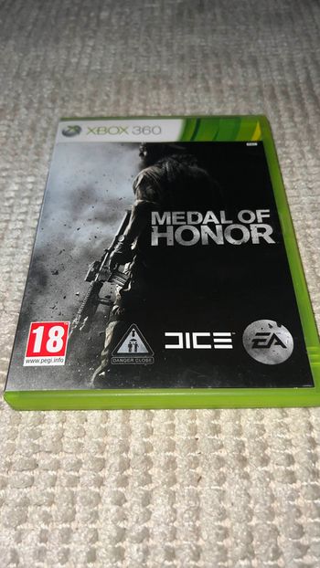 Medal of Honor - Complet