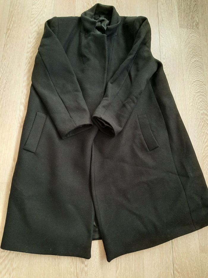 Monteau zara - photo numéro 1