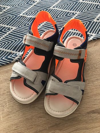 Tams - sandales garçon T 35