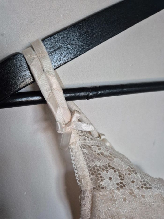 Soutien gorge Darjeeling 90D - photo numéro 3