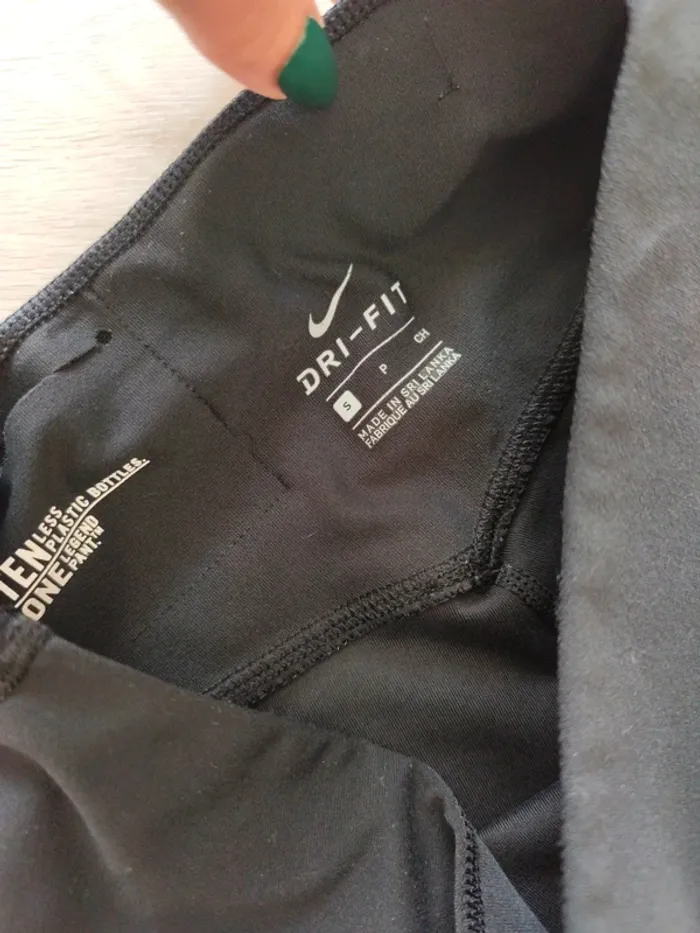 Legging Nike - photo numéro 6