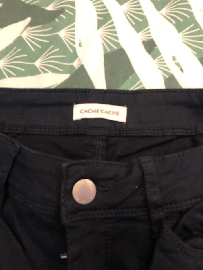 Jeans skinny - photo numéro 3