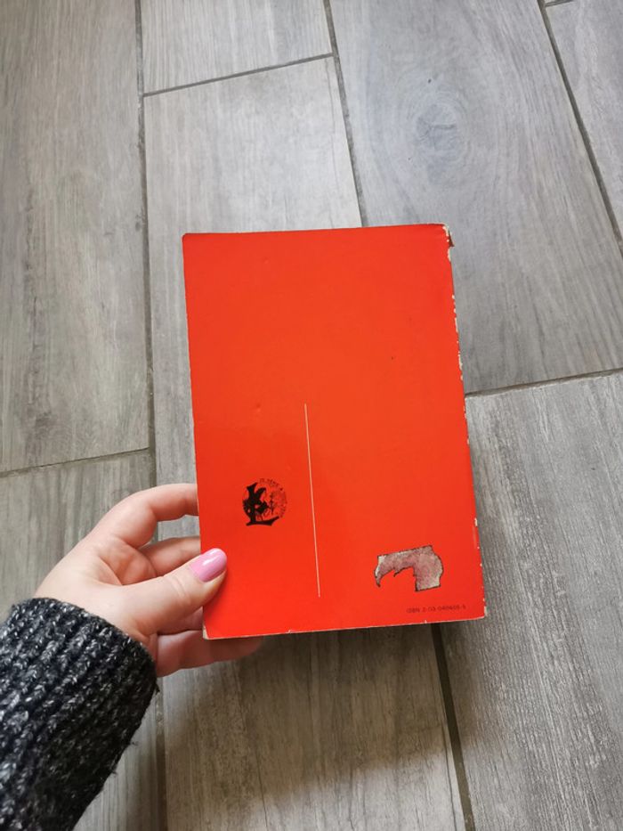 Le Français commercial textes d'étude 2 Larousse - photo numéro 3