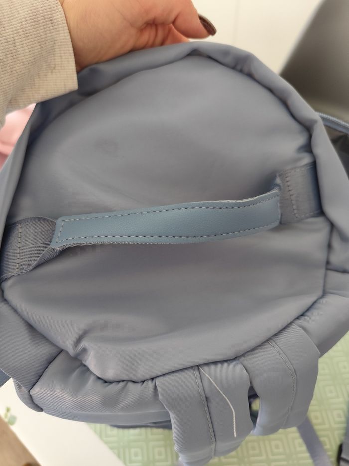 Sac à dos voyage - photo numéro 7