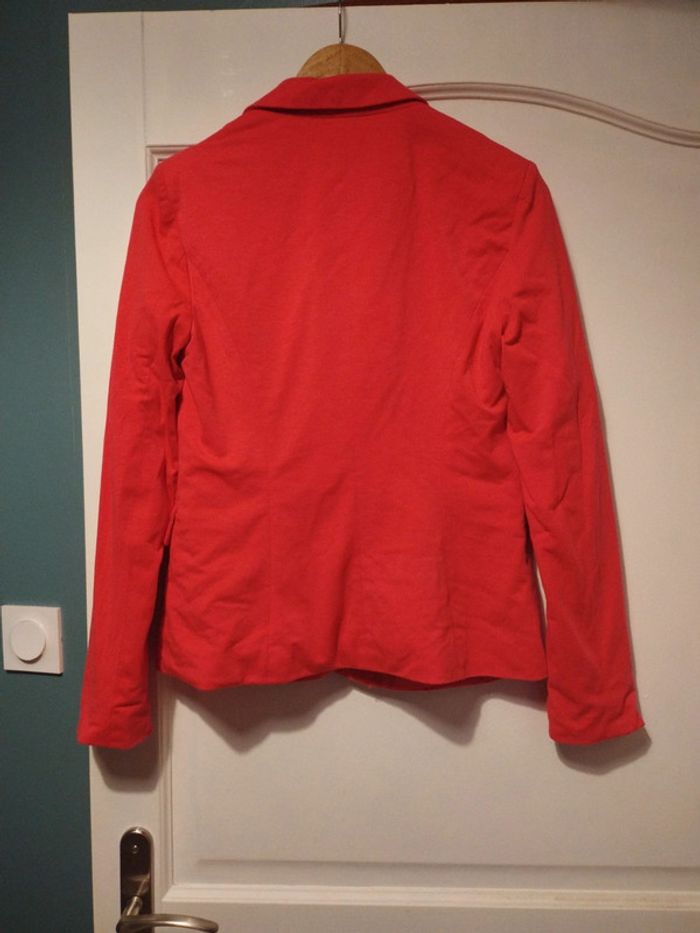 Veste de blazer femme - photo numéro 2