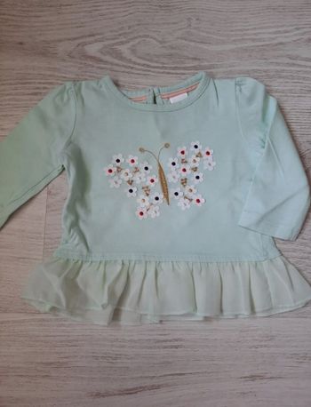 Blouse C&A 62cm