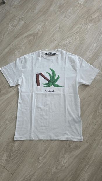 T-Shirt Palm Angel 