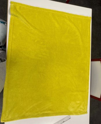 Couverture polaire