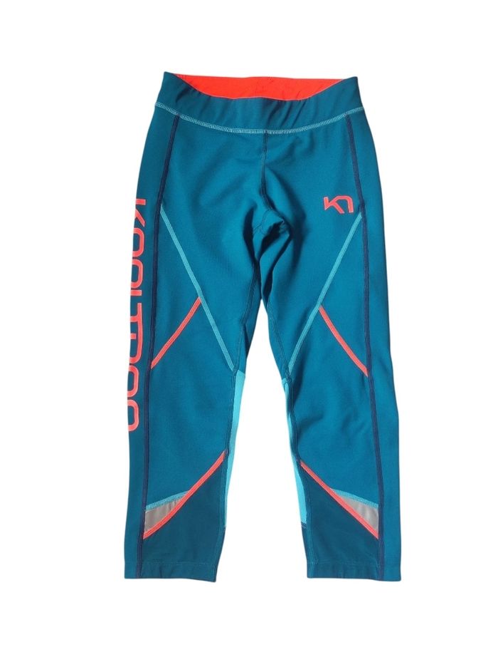 Legging court de sport taille S