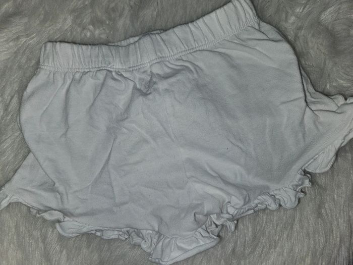 👶 Short fille 12 mois – Marque Tex - photo numéro 2