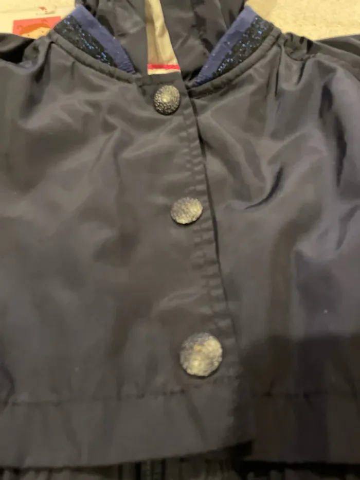 Veste catimini 5 ans - photo numéro 10