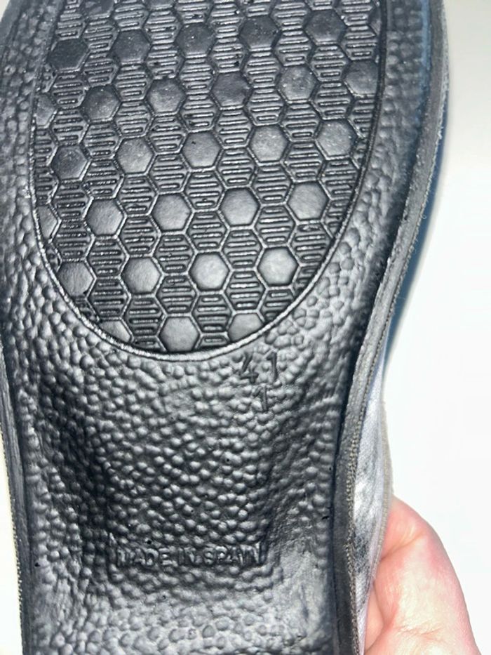 Chaussons - photo numéro 4